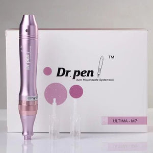 ¿Aún existe el Dr. Pen M7? Modelos actuales que lo reemplazan en Colombia