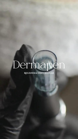 ¿Para qué sirve usar Dr. Pen en casa? Guía completa para complementar tu rutina de skincare
