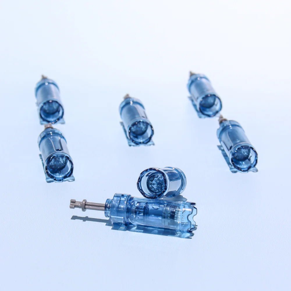Cartuchos Dr. Pen™ A11 Ultima Pro | Pack x 30 Unds - DrPenColombia